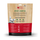 Freeze-Dried Red Meat Dinner Dog Food Mini Nibs