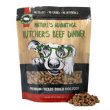 Beef Dog Food | Butcher's Beef Dinner