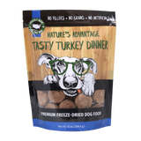 Turkey Dog Food, grain free dog food