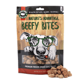 Beef Dog Treats | Beefy Bites