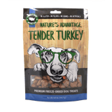Turkey Dog Treats